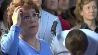 ВРИО Губернатора МО, Единоросс, Андрей Воробьев, перед выборами, сделал откровенное признание.