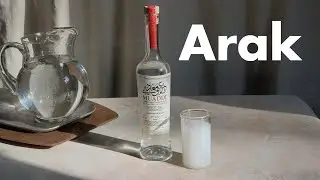 The oldest spirit you’ve never heard of.