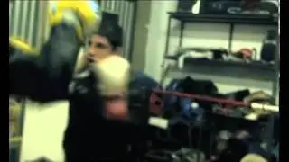 video promo de la proxima velada de boxeo el dia 10 de noviembre 2012 en coria del rio ( sevilla )