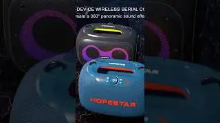 HOPESTAR partybox JBLPARTYBOXENCORE,