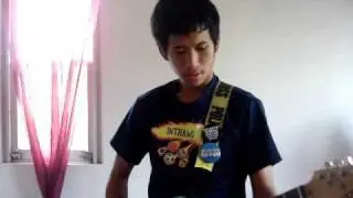Oh! (guitar cover) - SNSD (rock/punk version)