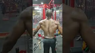 What did you train today? #discovermyafrica #getfitwithtimo