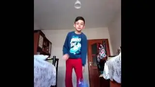 Basket oynama challenge