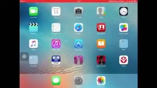 iOS cihazlarda fifa indirme