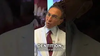 Meth Mouth - A Dentist's Worst Nightmare
