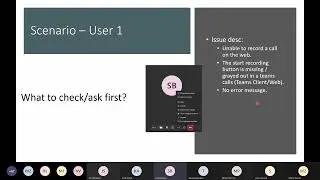 How to troubleshoot various Microsoft Teams issues using Automated diagnostics