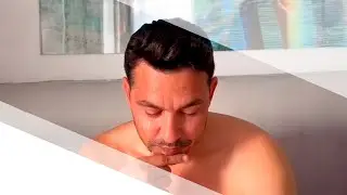 REACCIÓN al REGALO de su mujer por el DÍA DEL PADRE