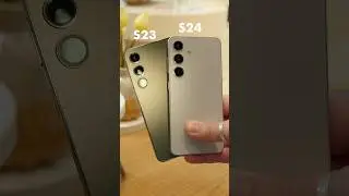 Samsung Galaxy S24 vs Galaxy S23 - What’s new? 