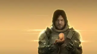 DEATH STRANDING DIRECTOR'S CUT - Часть 1