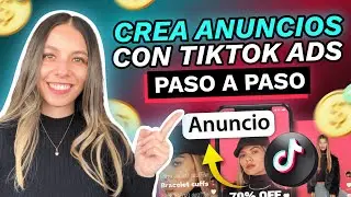 HOW TO ADVERTISE ON TIKTOK ADS 2025 🚀 TUTORIAL