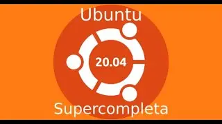 Настройка сети в Ubuntu 20.04