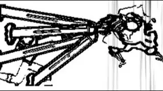 Sticknodes | Luffy vs Katakuri (Short Battles)