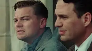 Shutter Island - Ending Scene (1080p)