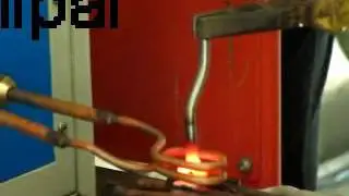 iron shaft and nut brazing baofeng
