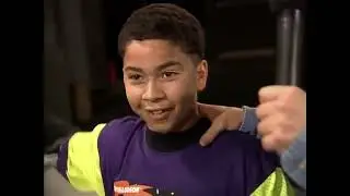 Nickelodeon Guts Season 1 Episode 1