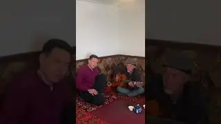 Асанли ата кыргыз кочу