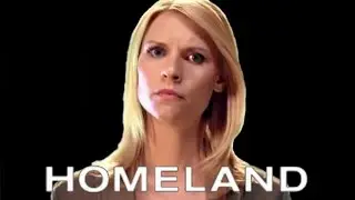 Previously on Homeland