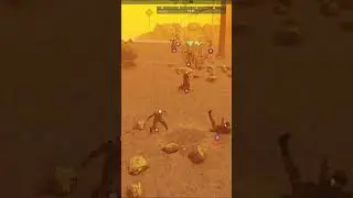 Never Lag Behind Or Else...