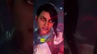 Why I'm Excited for Dragon Age: The Veilguard Part 4 of 5