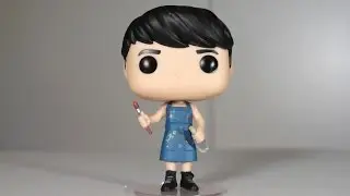 Orphan Black FELIX Funko Pop review