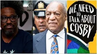 Exclusive Interview with W. Kamau Bell, Director of Lets Talk about Cosby — Sundance Film Festival