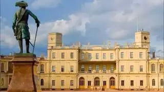 Гатчинский музей