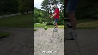 Smashed Watermelon