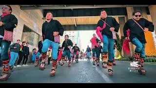 PRE-ENTRADA UMSA XXXV 2024 | Pujllay