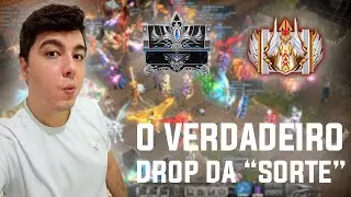 O DROP 