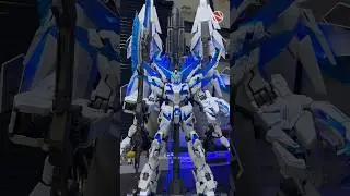 Pg 1/60 Unicorn Gundam Perfectibility + Divine Expansion Set