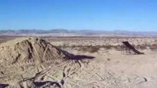 Nathaniel at Jerry's Jump