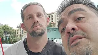 Open Carry March In Clearwater Beach Florida
