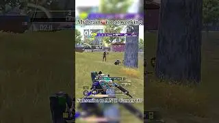 Why i am not killing that enemy🤷‍♂️@ANDGamerOP
