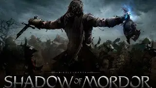 Being an absolute menace in Shadow of Mordor 