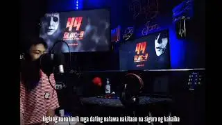 Daging - 44 Gloc-9 Challenge Goodson Remix