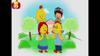 BabyTV Today Is My Birthday 2 Polish