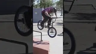 power wheelies FTW