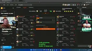 s1mple tilt