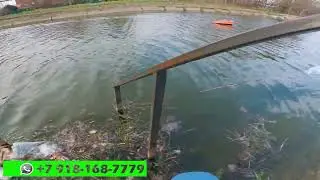 Катран Pro под заказ ( карповый кораблик LFishing Katran Pro)