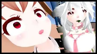 VRChat drives me crazy | VRChat Twitch Compilation