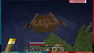 It ALL Comes Together At The End! | Minecraft Cooperative Mar 30, 2023 | Carbon Knights
