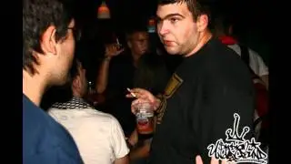 Frka - Street life (TEKST)
