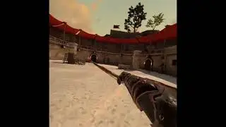 Revenant Scythe Heirloom Melees in Blade And Sorcery