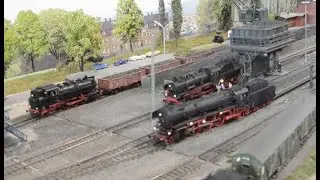 IMA 2023 auf der Faszination Modellbau Friedrichshafen