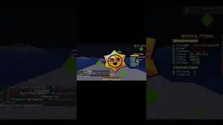 БРАВЛ ТАУН В МАЙНКРАФТЕ!#minecraft  #майнкрафт #brawlstars