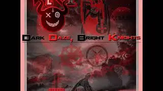 VECT - 01. Vibrant Red Smoke (Prod. Shirley Walker & VECT)🍄👁🪬
