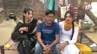 Ghar wali di seva