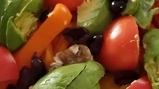 Day 1 After 43 Day Fast