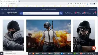 Buy PUBG Mobile UC (Unknown Cash) with BTC, BTC Cash, Litecoin, Ethereum & USD Coins