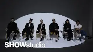 How Khaite Is Shaping NYC's Luxury Landscape | Live Panel Discussion S/S 25 Womenswear